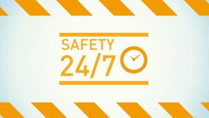 safety service 24/7